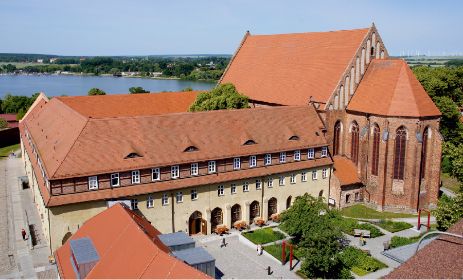 dominikanerkloster