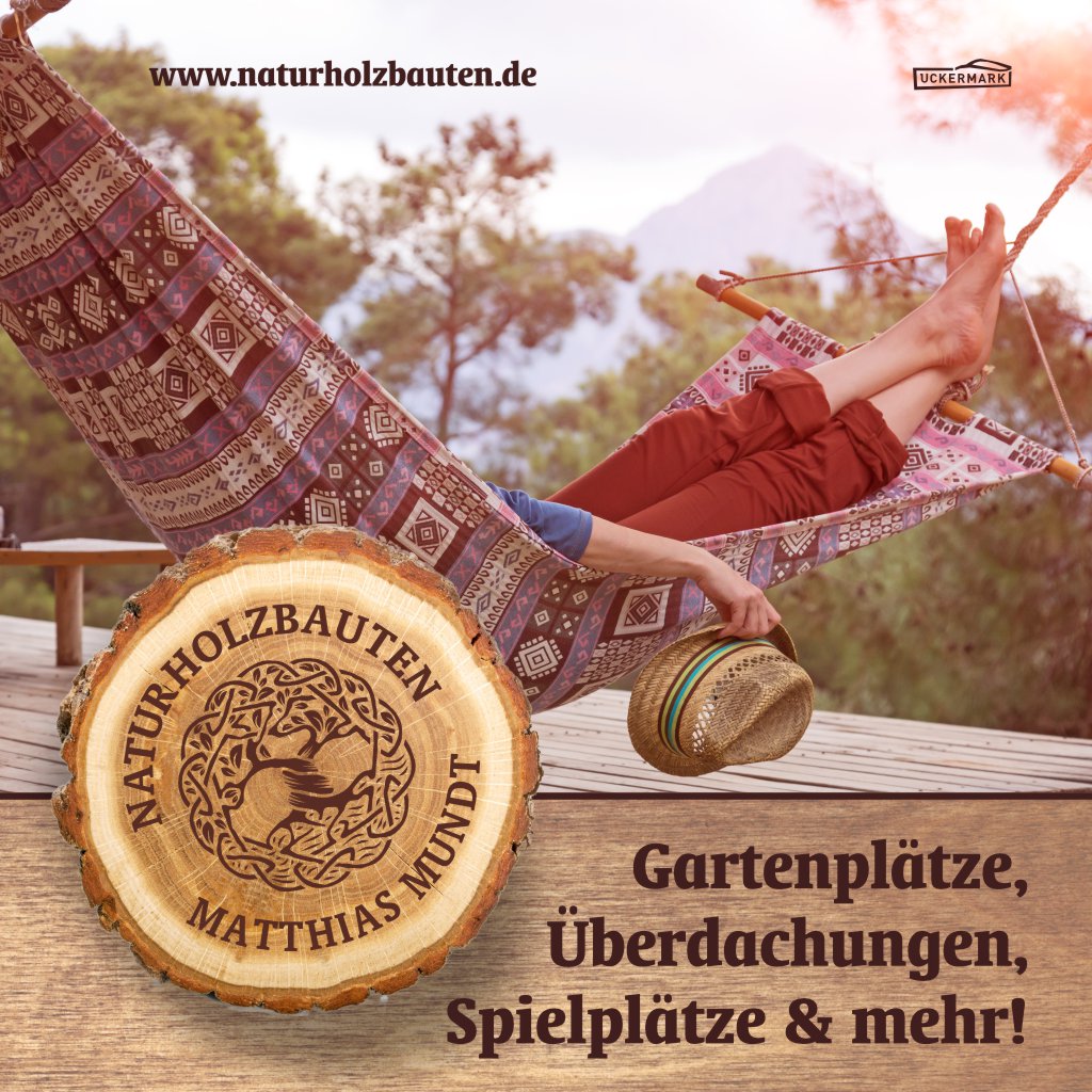 naturholzbauten
